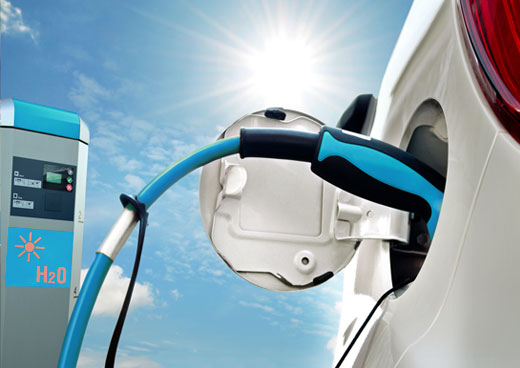 El motor de agua El motor de agua