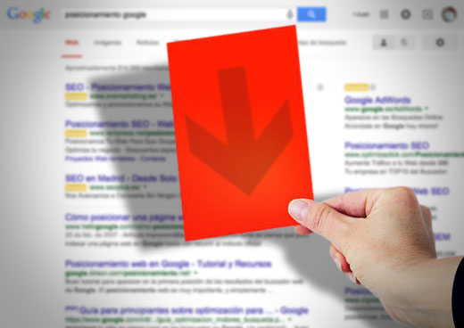Google penalizará las webs sin responsive design Google penalizará las webs sin responsive design