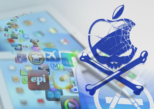 fallo de seguridad en la Apple Store fallo de seguridad en la Apple Store