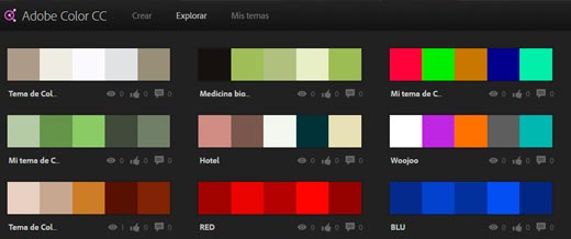Restyle Web