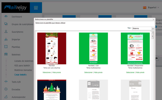 email marketing