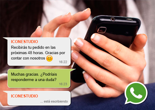 Whatsapp Whatsapp