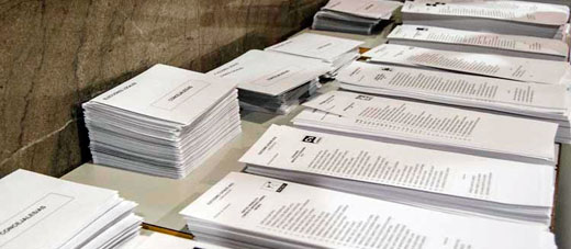 Cómo influyen las redes sociales en las elecciones generales