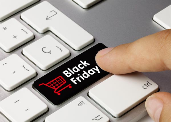 Black Friday Black Friday