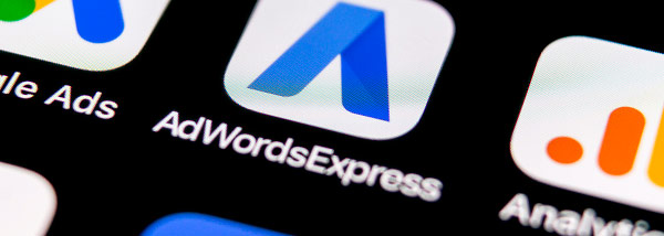 Google Adwords Express