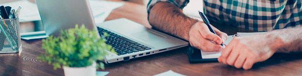 redacción de contenidos