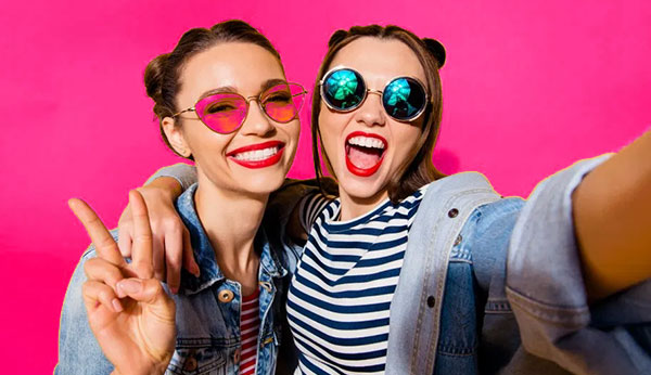 Influencers