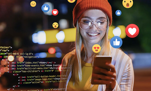 Algoritmo de Instagram