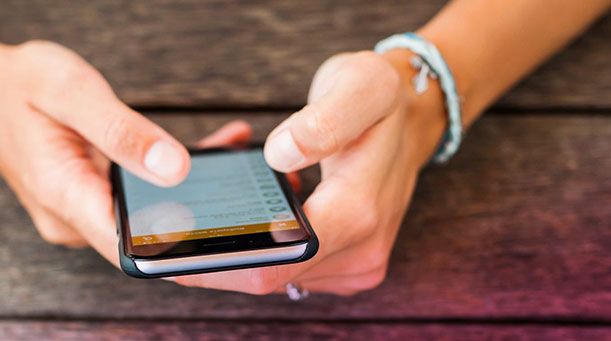 instagram contenido de calidad