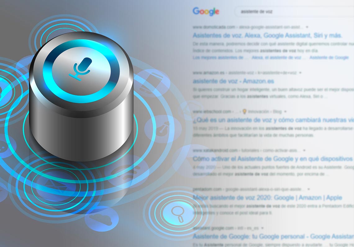 Cuatro tendencias que cambiarán el Posicionamiento SEO en 2021