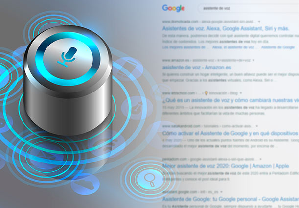 tendencias de posicionamiento SEO