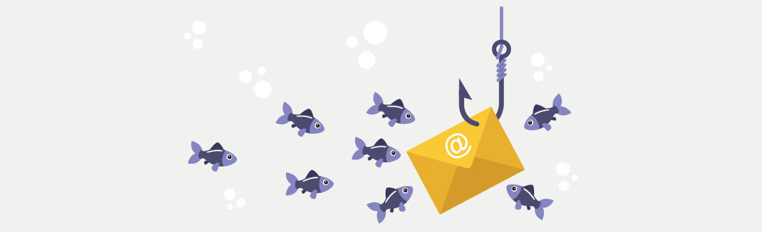 mail fishing