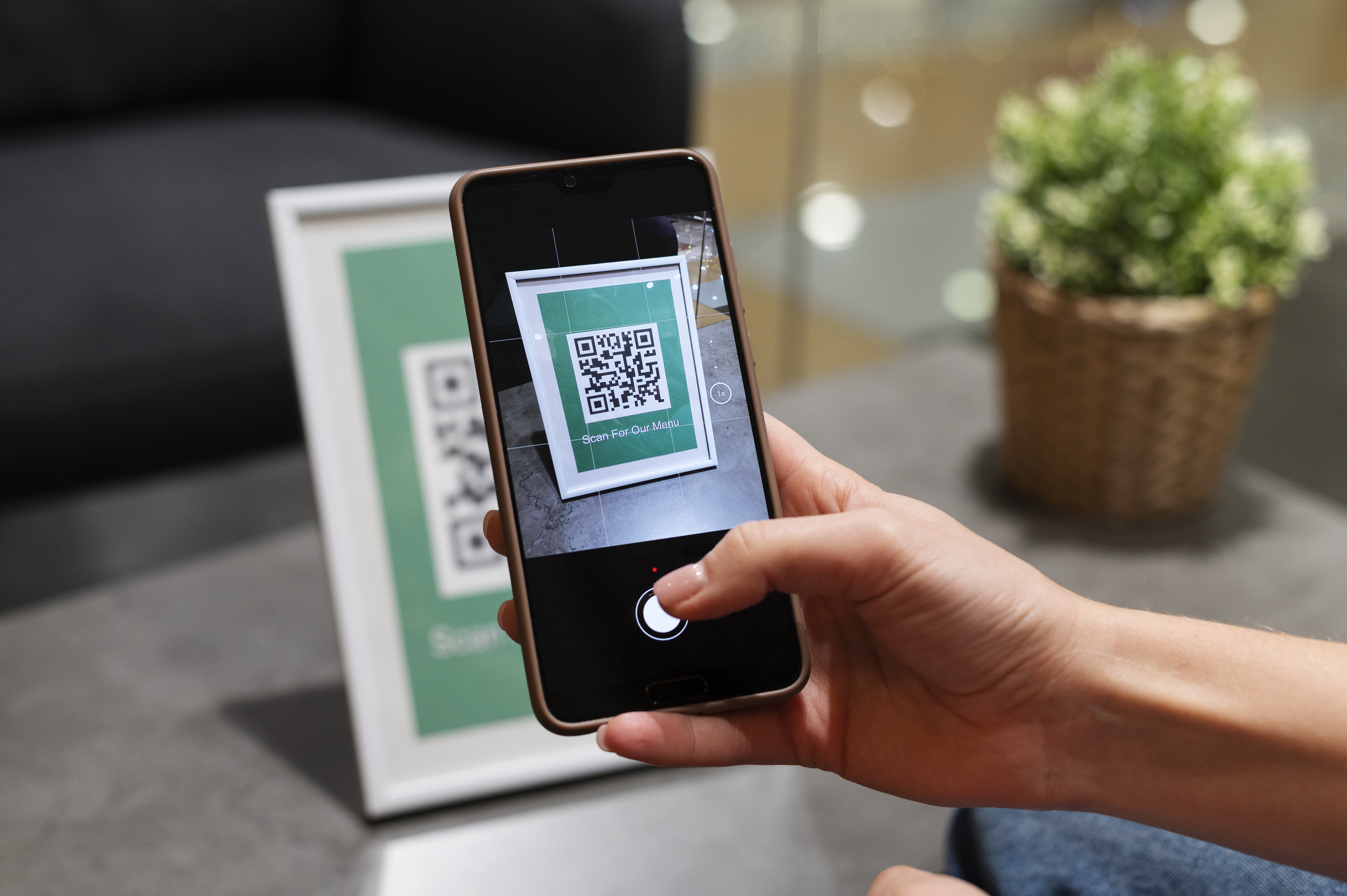 Cómo Crear Código QR y de Barras Online Gratis
